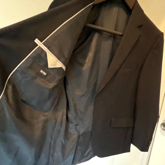 Hugo Boss Jacket - Picture 3 of 4